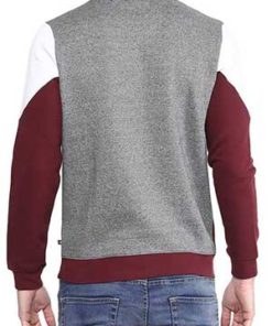 Stylish Sweatshirt #MHS5