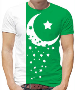 Pakistan T-Shirt #GT17