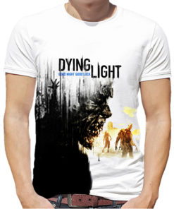 The Dying Light TShirt