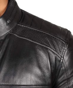 Stylish Leather Jacket #MLJ7 – Online Shopping in Pakistan: Fashion ...